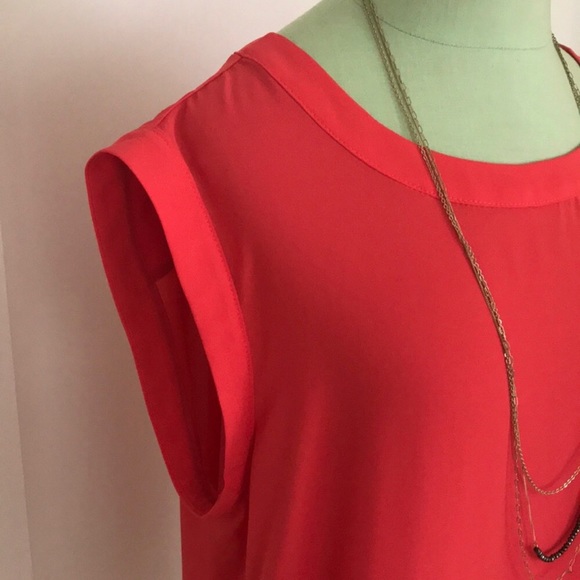 🌺J. Crew Top - Picture 2 of 7